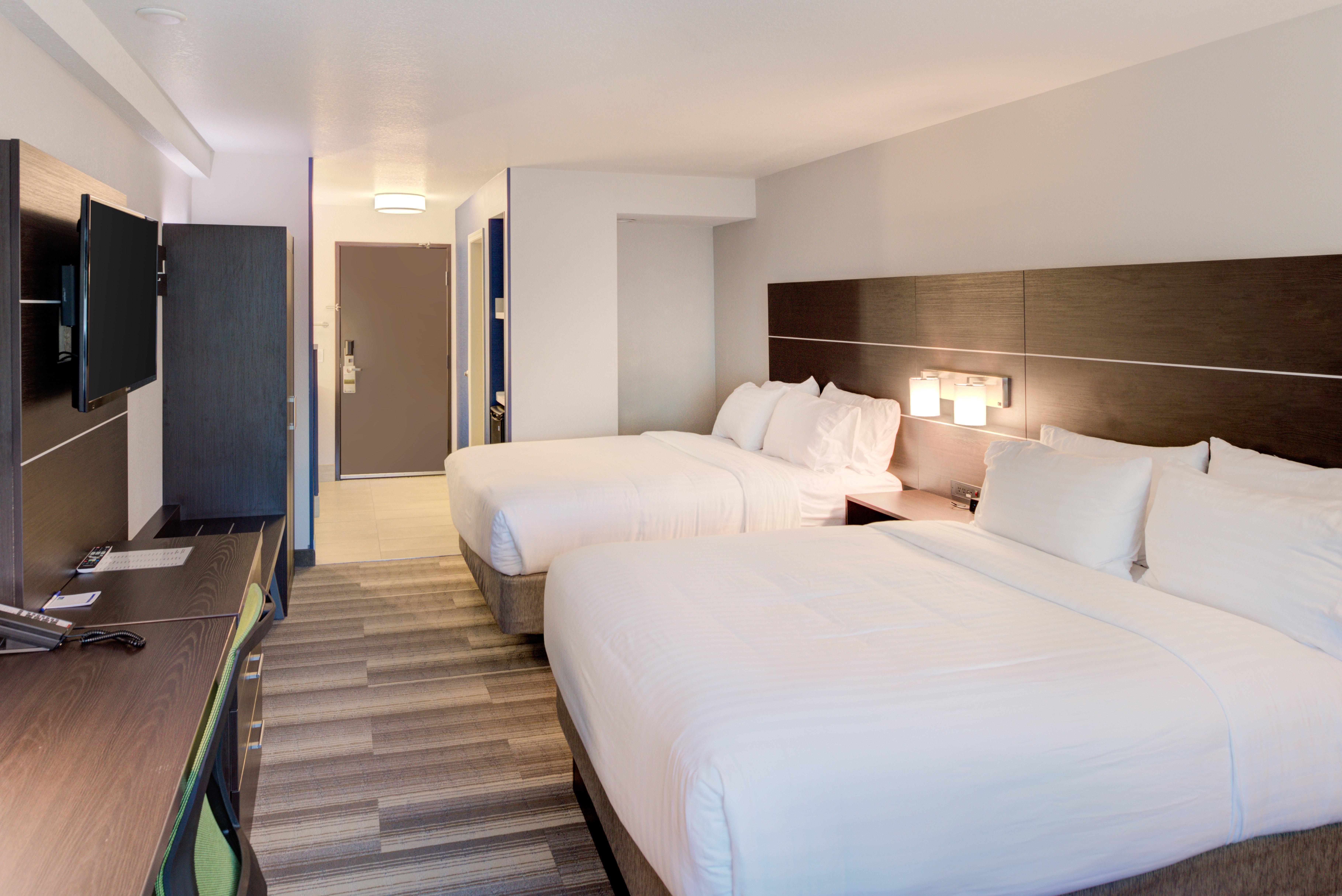 Holiday Inn Express Newberg - Wine Country By Ihg Exterior foto