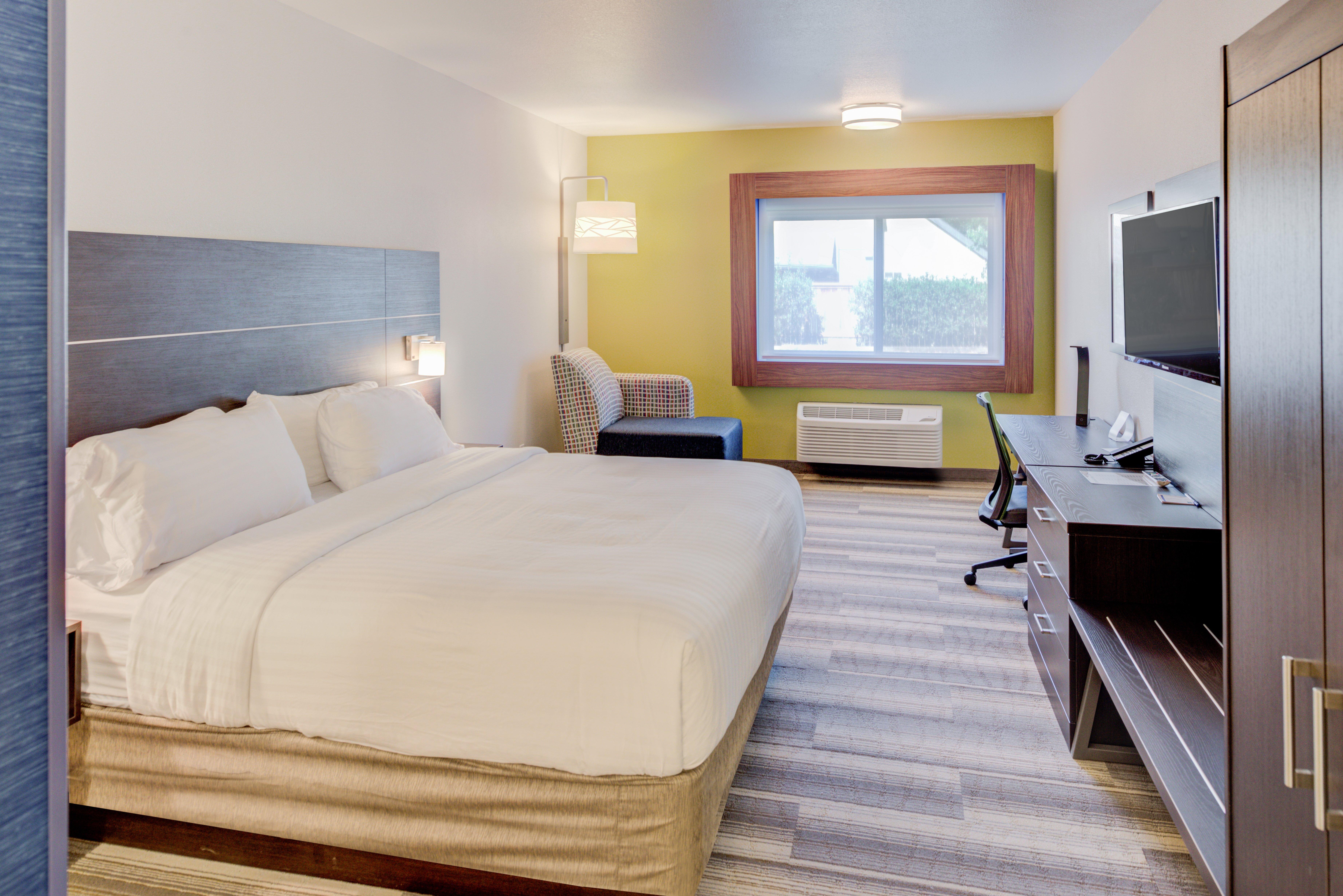 Holiday Inn Express Newberg - Wine Country By Ihg Exterior foto