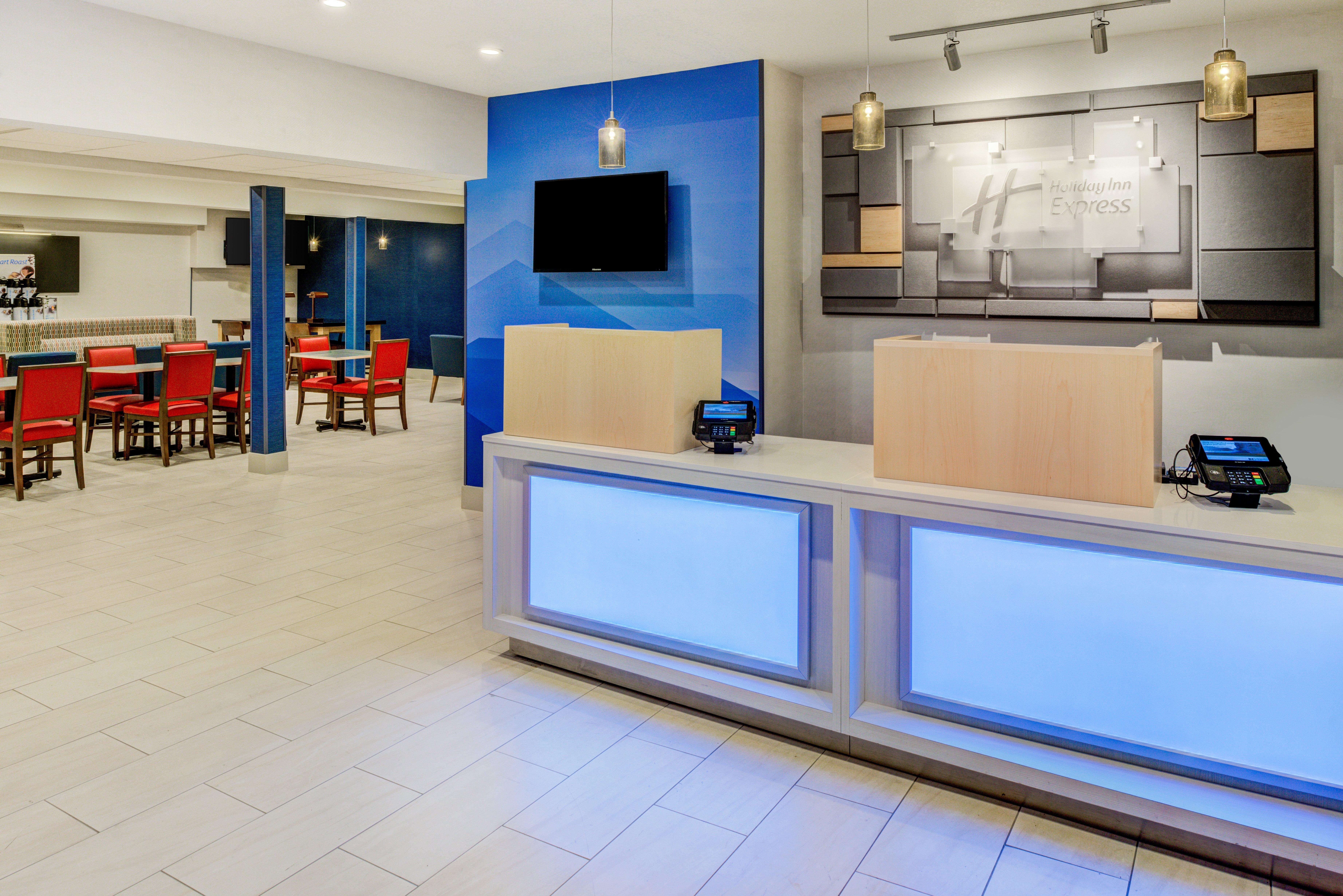 Holiday Inn Express Newberg - Wine Country By Ihg Exterior foto