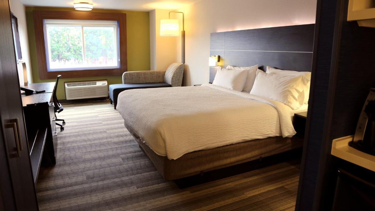 Holiday Inn Express Newberg - Wine Country By Ihg Exterior foto