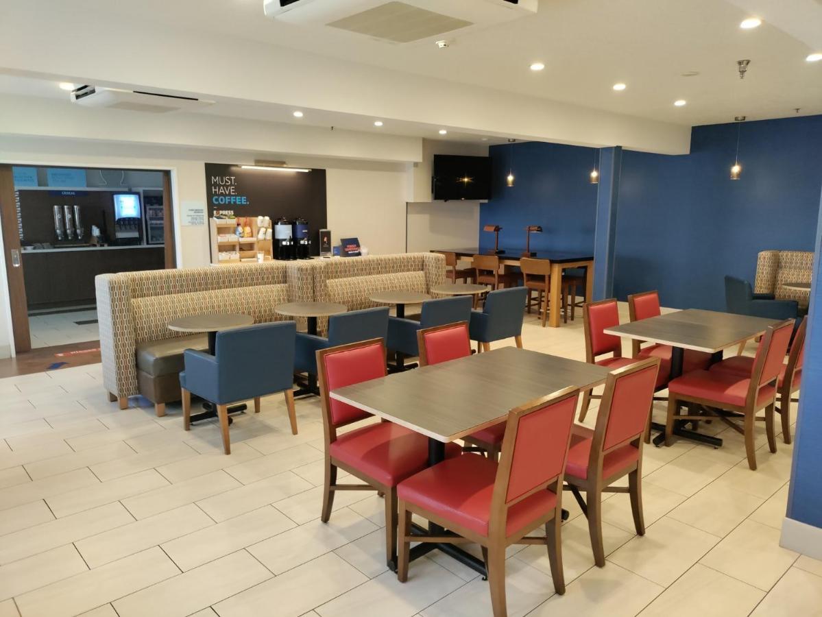 Holiday Inn Express Newberg - Wine Country By Ihg Exterior foto
