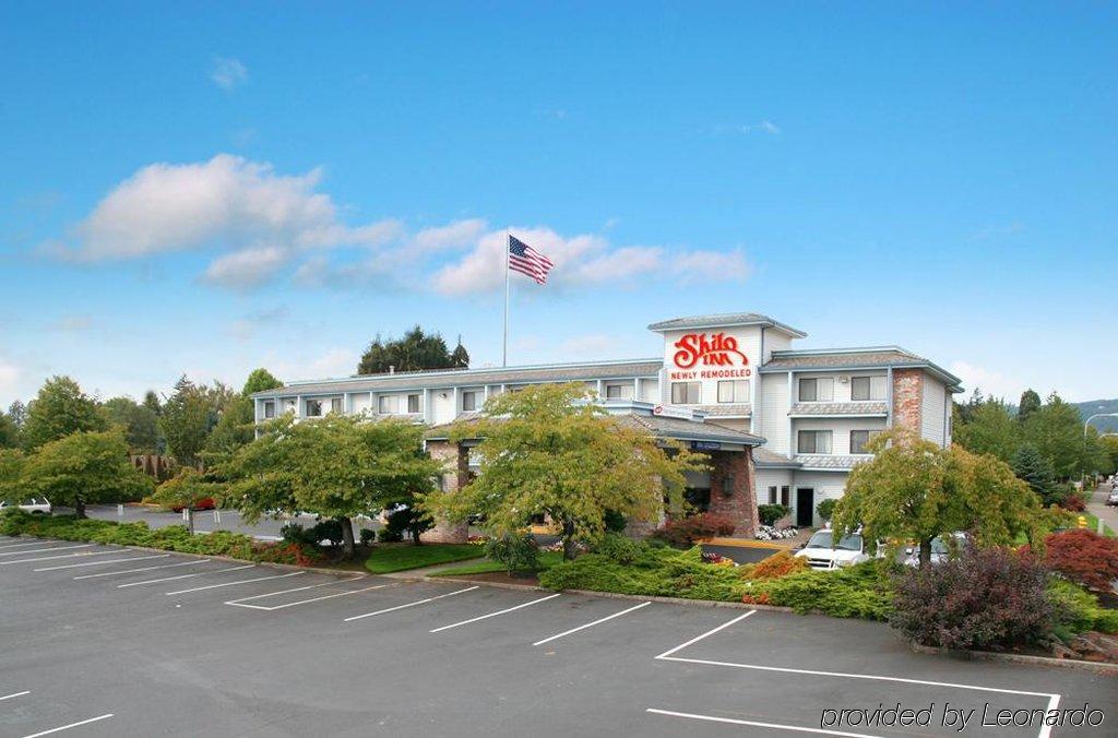 Holiday Inn Express Newberg - Wine Country By Ihg Exterior foto