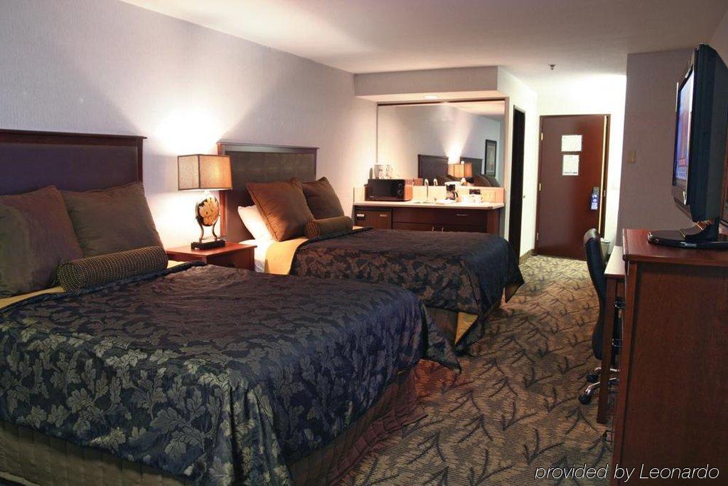 Holiday Inn Express Newberg - Wine Country By Ihg Habitación foto