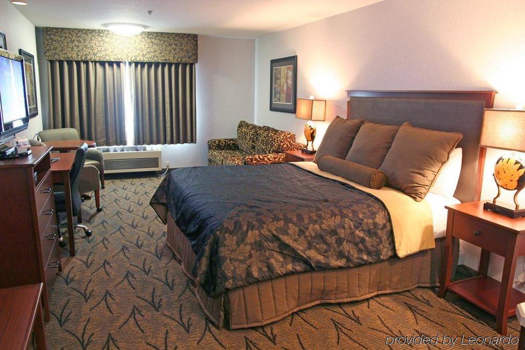 Holiday Inn Express Newberg - Wine Country By Ihg Habitación foto