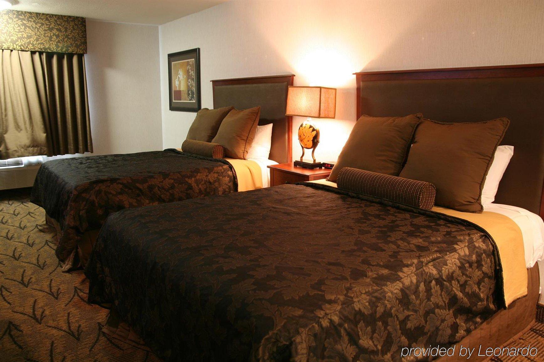 Holiday Inn Express Newberg - Wine Country By Ihg Habitación foto