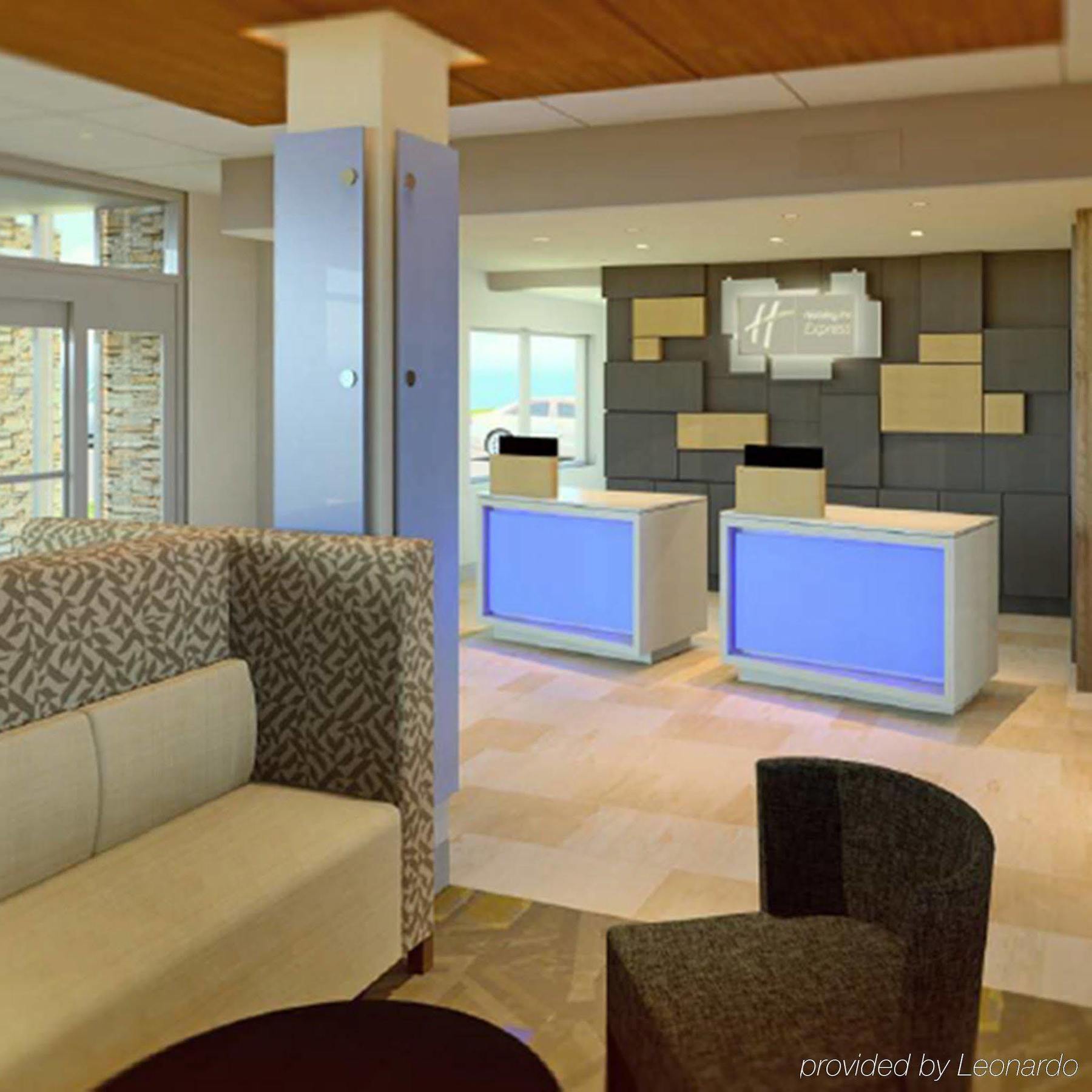 Holiday Inn Express Newberg - Wine Country By Ihg Exterior foto
