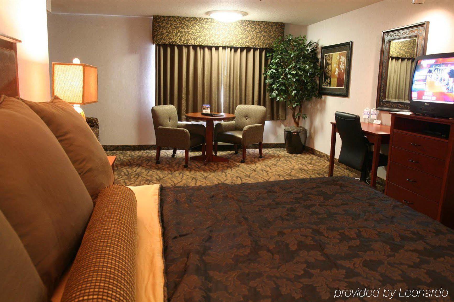 Holiday Inn Express Newberg - Wine Country By Ihg Exterior foto