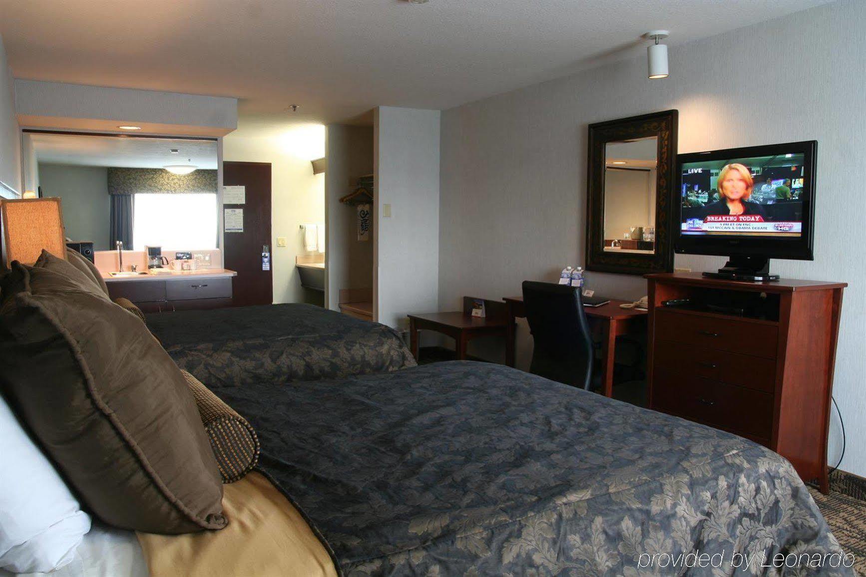 Holiday Inn Express Newberg - Wine Country By Ihg Exterior foto