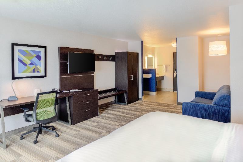 Holiday Inn Express Newberg - Wine Country By Ihg Exterior foto